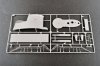 Trumpeter 06801 DKM U-Boat Type VIIC U-552 1/48